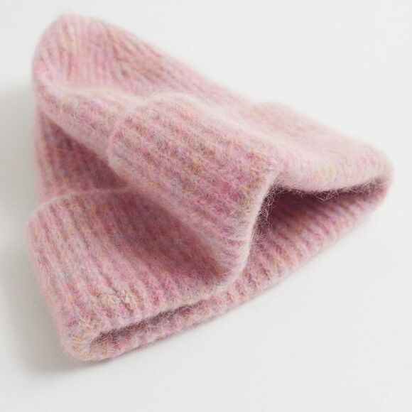 Anthropologie • Space dye knit beanie - Picture 2 of 5